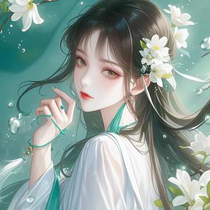 陌世轻安