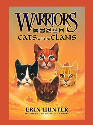 warriors: cats of the clans