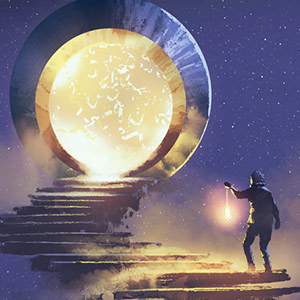 悬疑推理圈(掌阅)