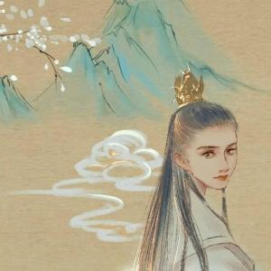 六宫无妃:全3册