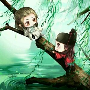 终不似少年游