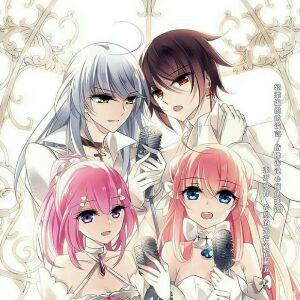 魔尊嗜宠:妖妃狠逆天