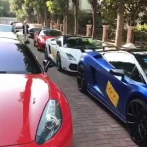 双面公主PK邪恶霸少