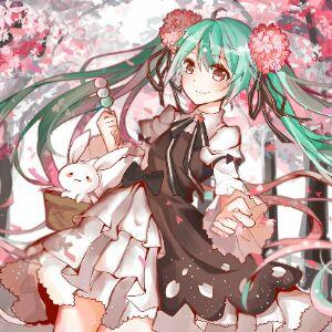 初音未来