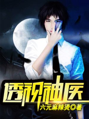 透视神医