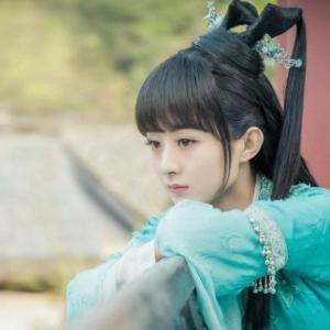 吃货小姐姐