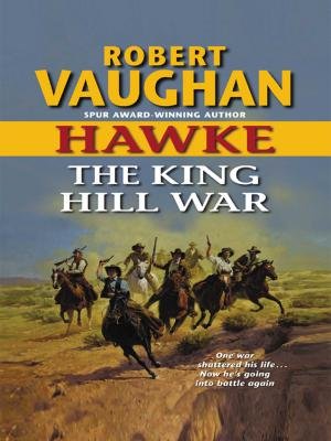 hawke: the king hill war