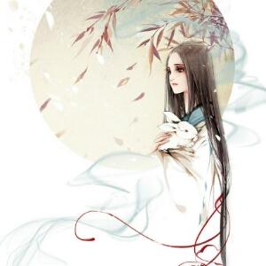 古风衣服动漫_女生古风衣服动漫