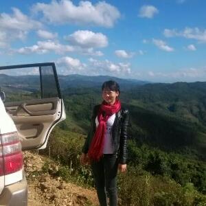 月亮颂陈燕 简谱