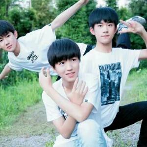 tfboys