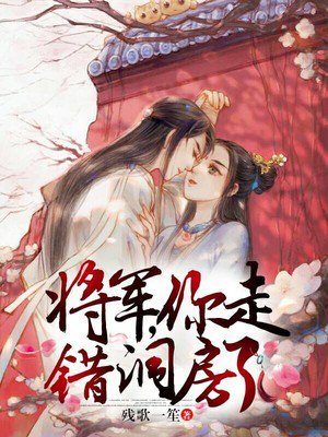 将军,你走错洞房了 将军,你走错洞房了
