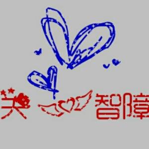 关爱智障