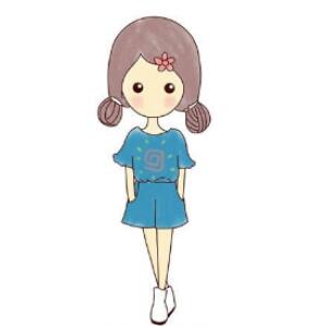 淡定:做内心强大的自己