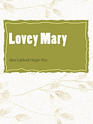 Lovey Mary