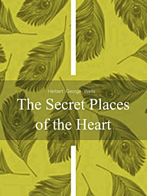 Secret Places of the Heart