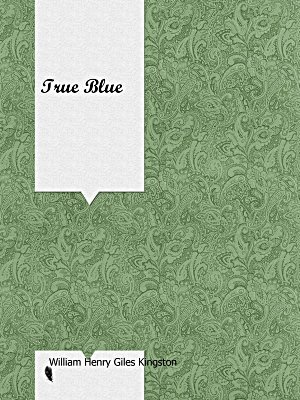 True Blue