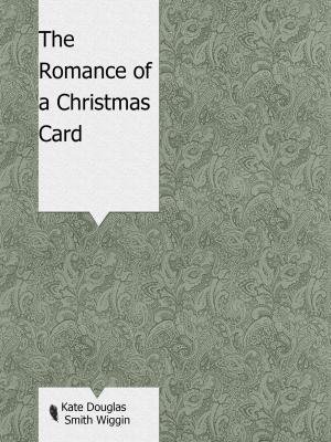 The Romance of a Christmas Card