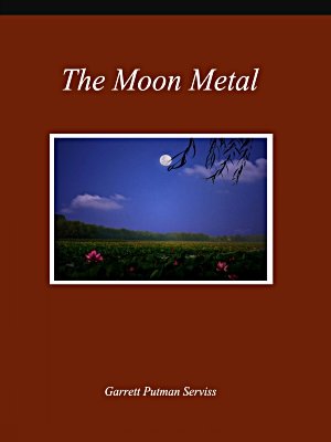 The Moon Metal