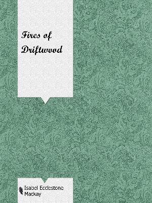 Fires of Driftwood