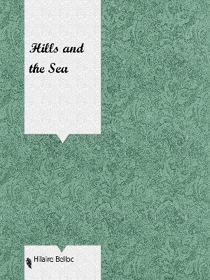 Hills and the Sea