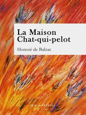 La Maison du Chat-qui-pelote