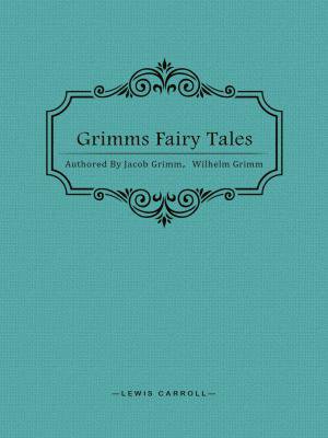 Grimms Fairy Tales