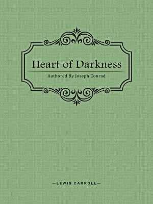 Heart of Darkness