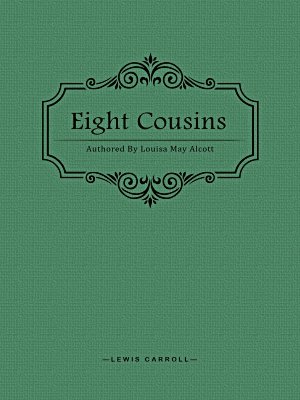 Eight Cousins