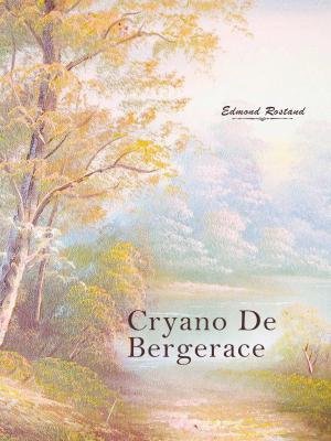 Cyrano De Bergerac