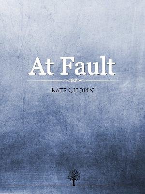 At Fault