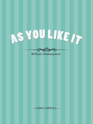 As You Like It
