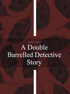 A Double Barrelled Detective Story