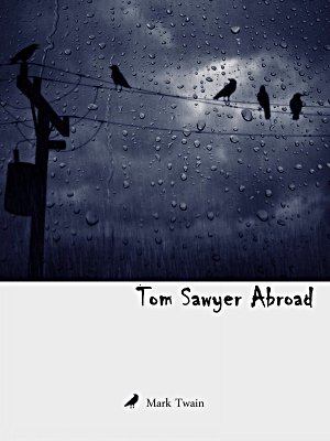 Tom Sawyer Abroad