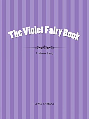 The Violet Fairy Book