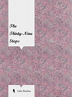 The Thirty-Nine Steps