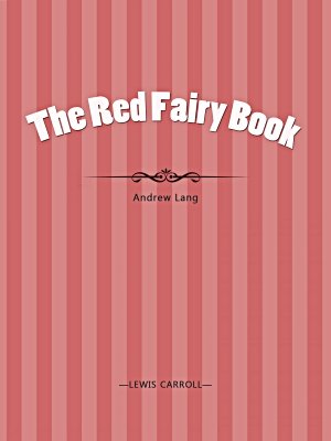 The Red Fairy Book