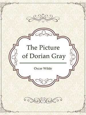 The Picture of Dorian Gray