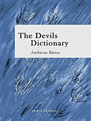 The Devils Dictionary