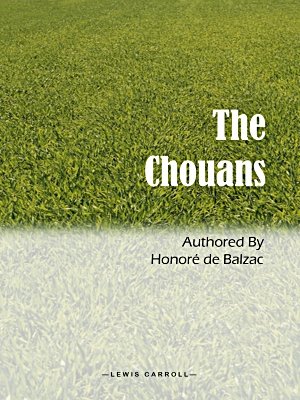 The Chouans