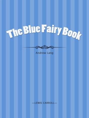 The Blue Fairy Book