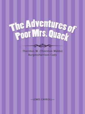 The Adventures of Poor Mrs. Quack
