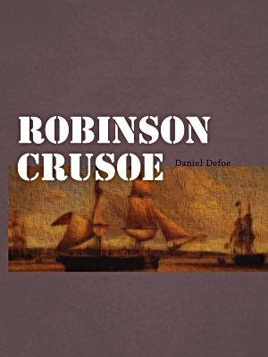 Robinson Crusoe