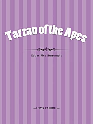 Tarzan of the Apes