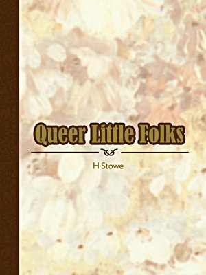 Queer Little Folks
