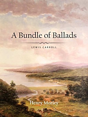 A Bundle of Ballads
