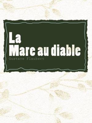 La Mare au diable