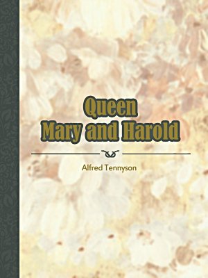 Queen Mary and Harold