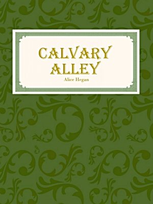 Calvary Alley