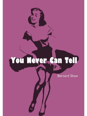 You Never Can Tell