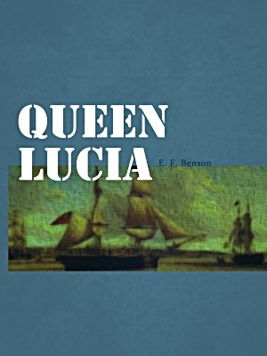 Queen Lucia